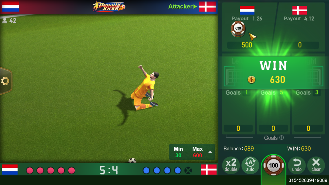 wild crown slot new member free 100 slot